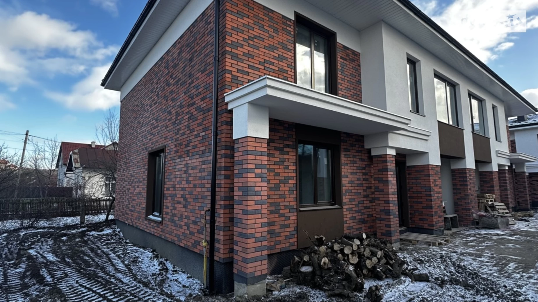 Продается часть дома 138 кв. м с подвалом, цена: 105000 $ - фото 5