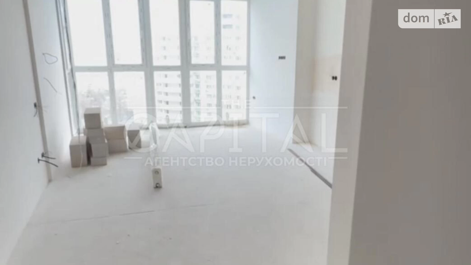 Продается 3-комнатная квартира 89.2 кв. м в Киеве, ул. Никольско-Слободская, 8 - фото 5