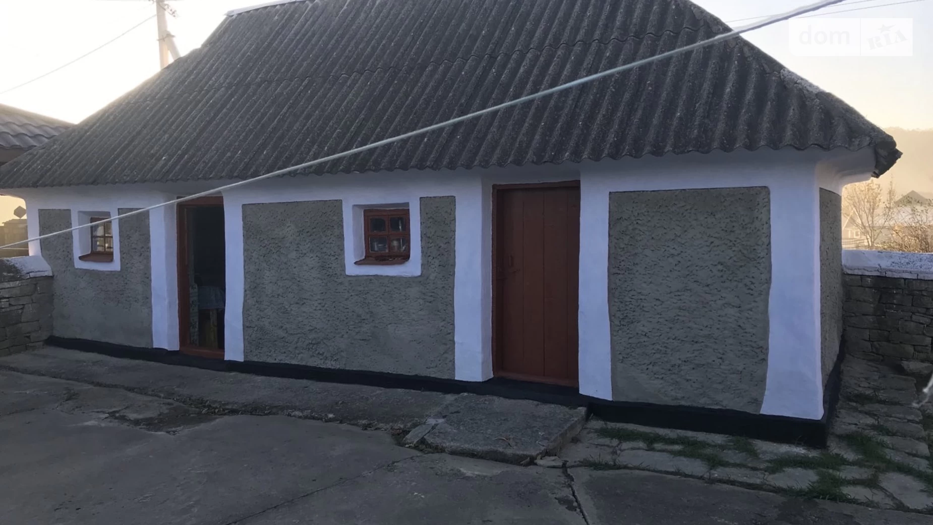Продается одноэтажный дом 42.1 кв. м с гаражом, цена: 6500 $ - фото 2
