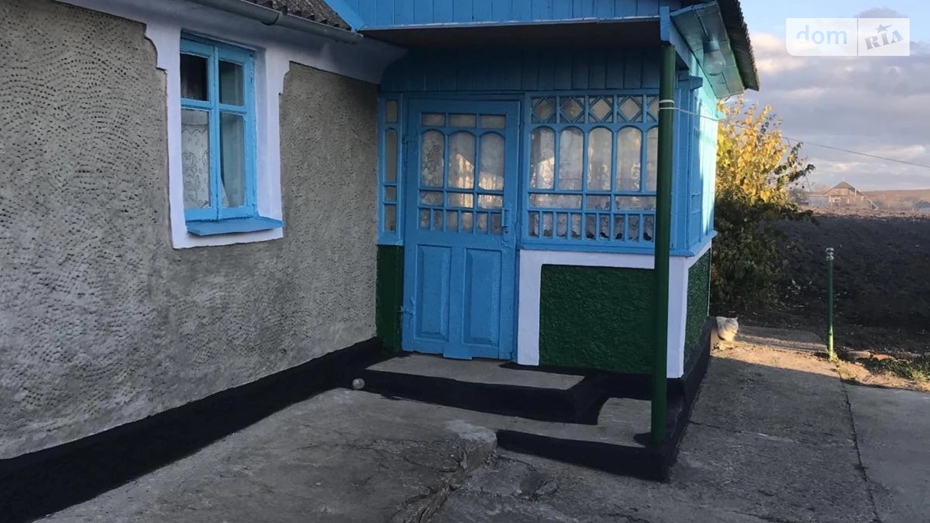 Продается одноэтажный дом 42.1 кв. м с гаражом, цена: 6500 $ - фото 3