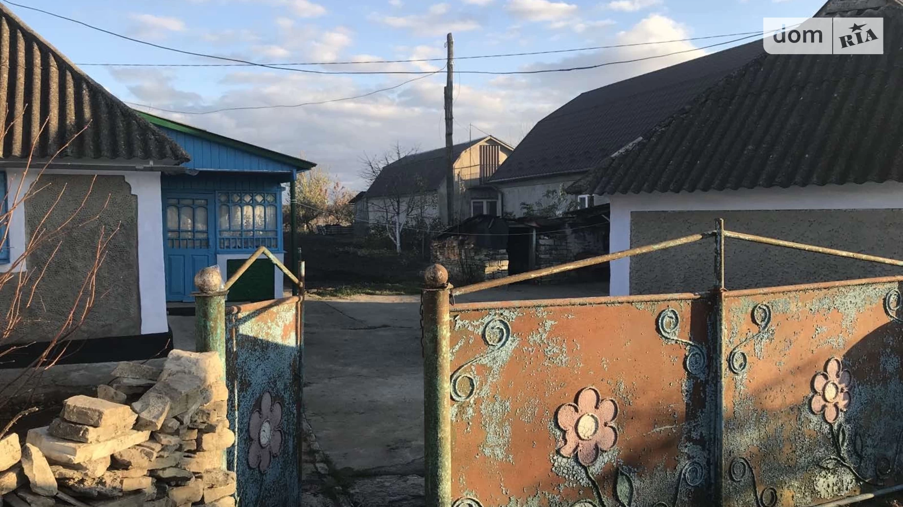 Продается одноэтажный дом 42.1 кв. м с гаражом, цена: 6500 $ - фото 5