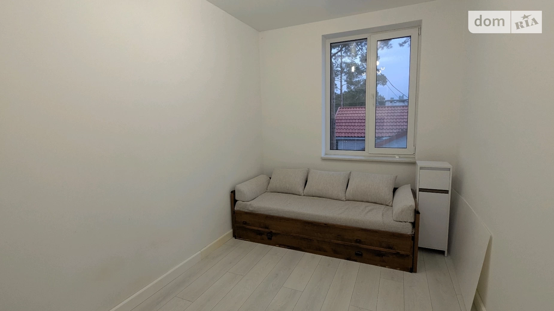 Продается 2-комнатная квартира 58 кв. м в Ирпене, ул. Ерощенко, 14 - фото 3
