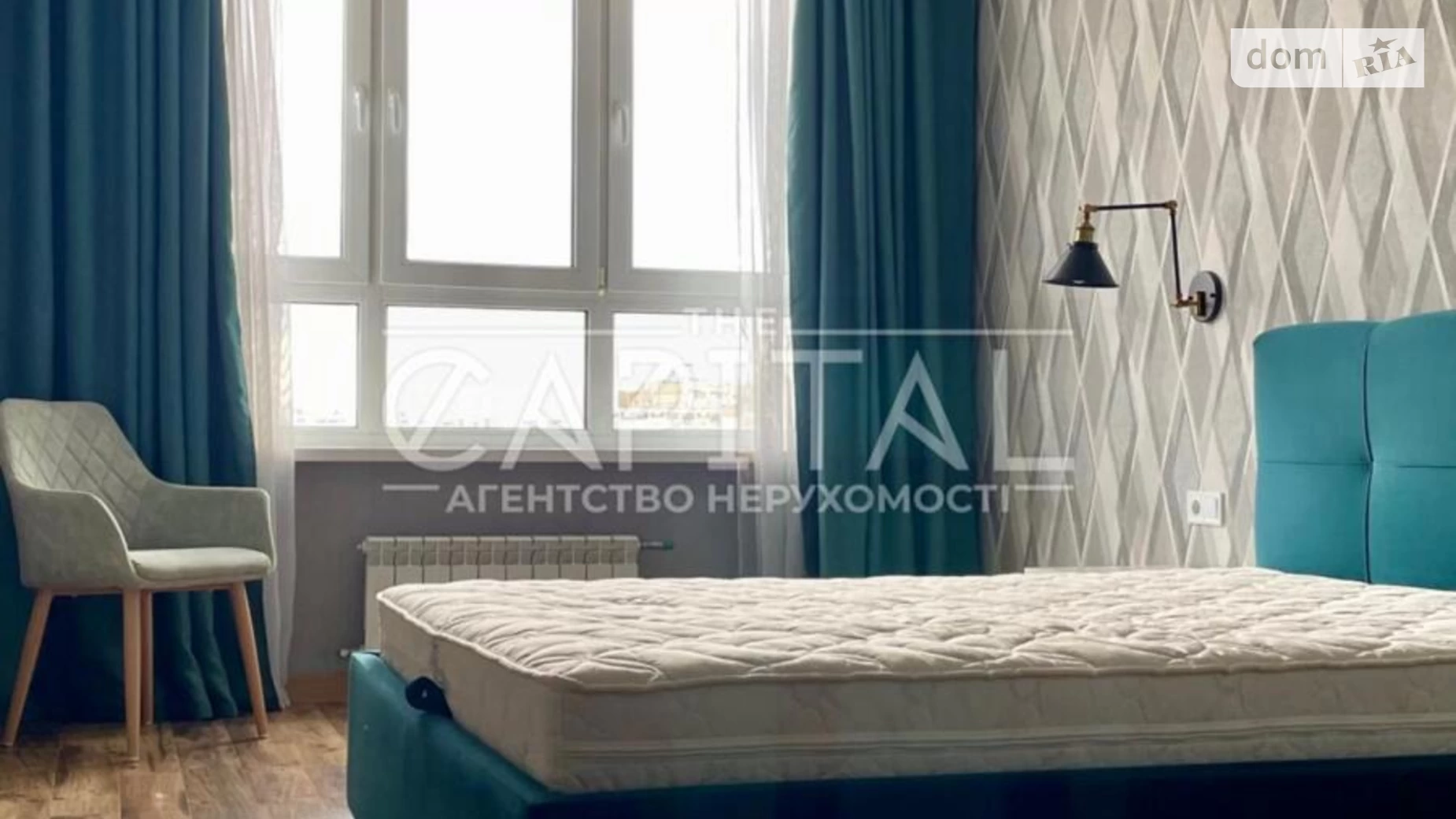 Продается 1-комнатная квартира 42.5 кв. м в Киеве, цена: 87000 $ - фото 5