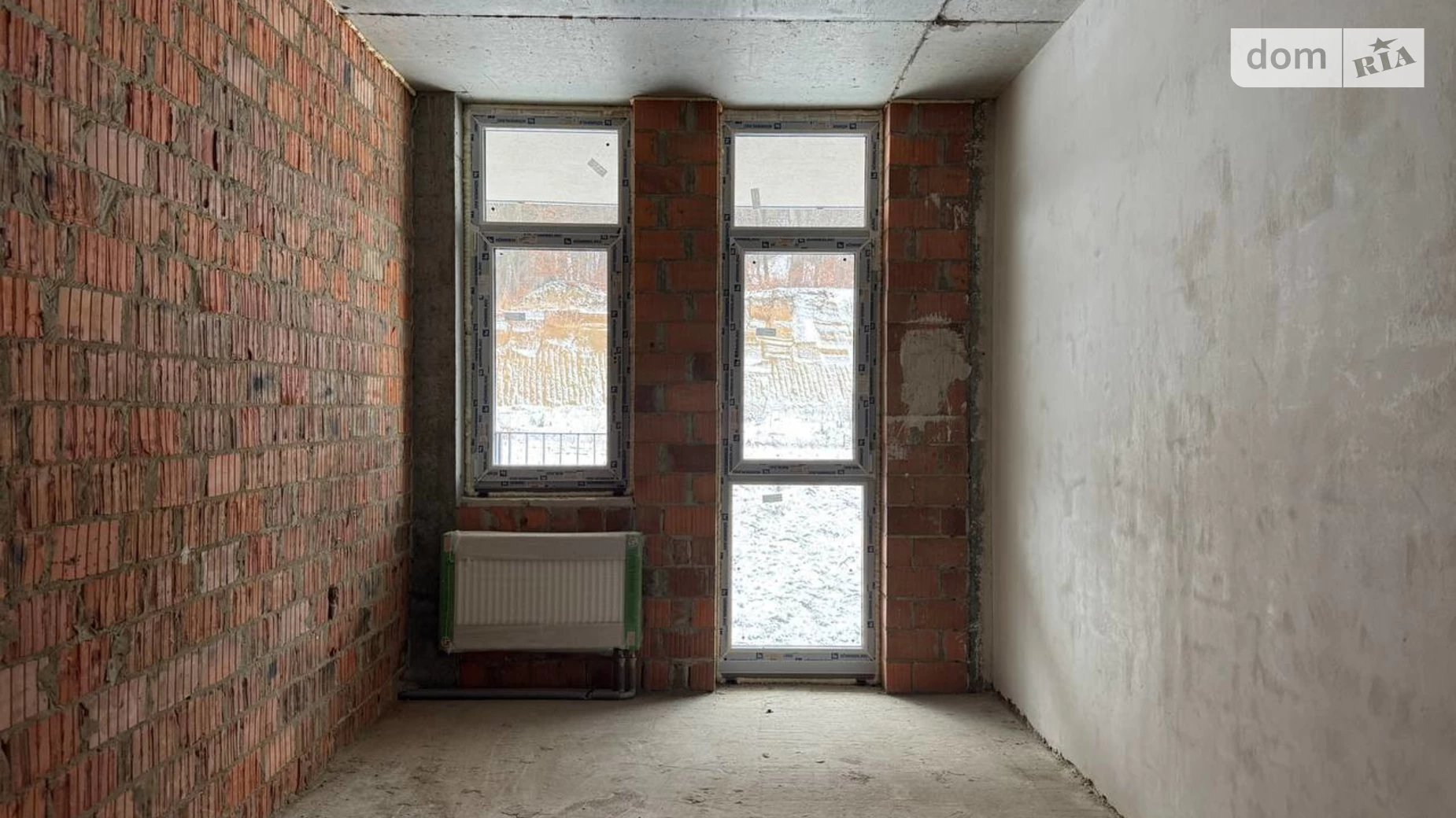 Продається 2-кімнатна квартира 59 кв. м у Винниках, вул. Галицька, 12 - фото 3