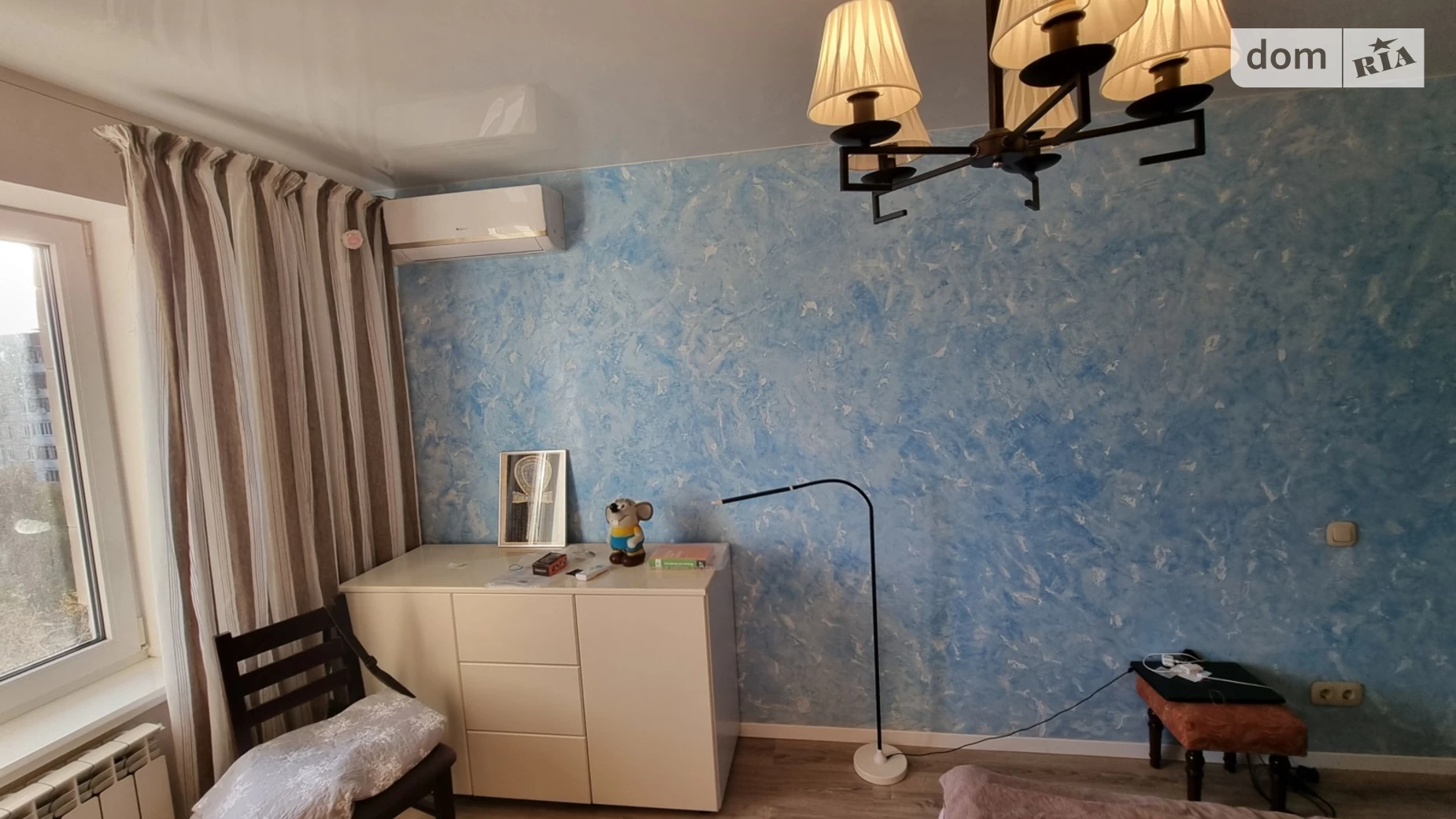 Продается 3-комнатная квартира 68 кв. м в Киеве, ул. Полярная, 6Б - фото 2