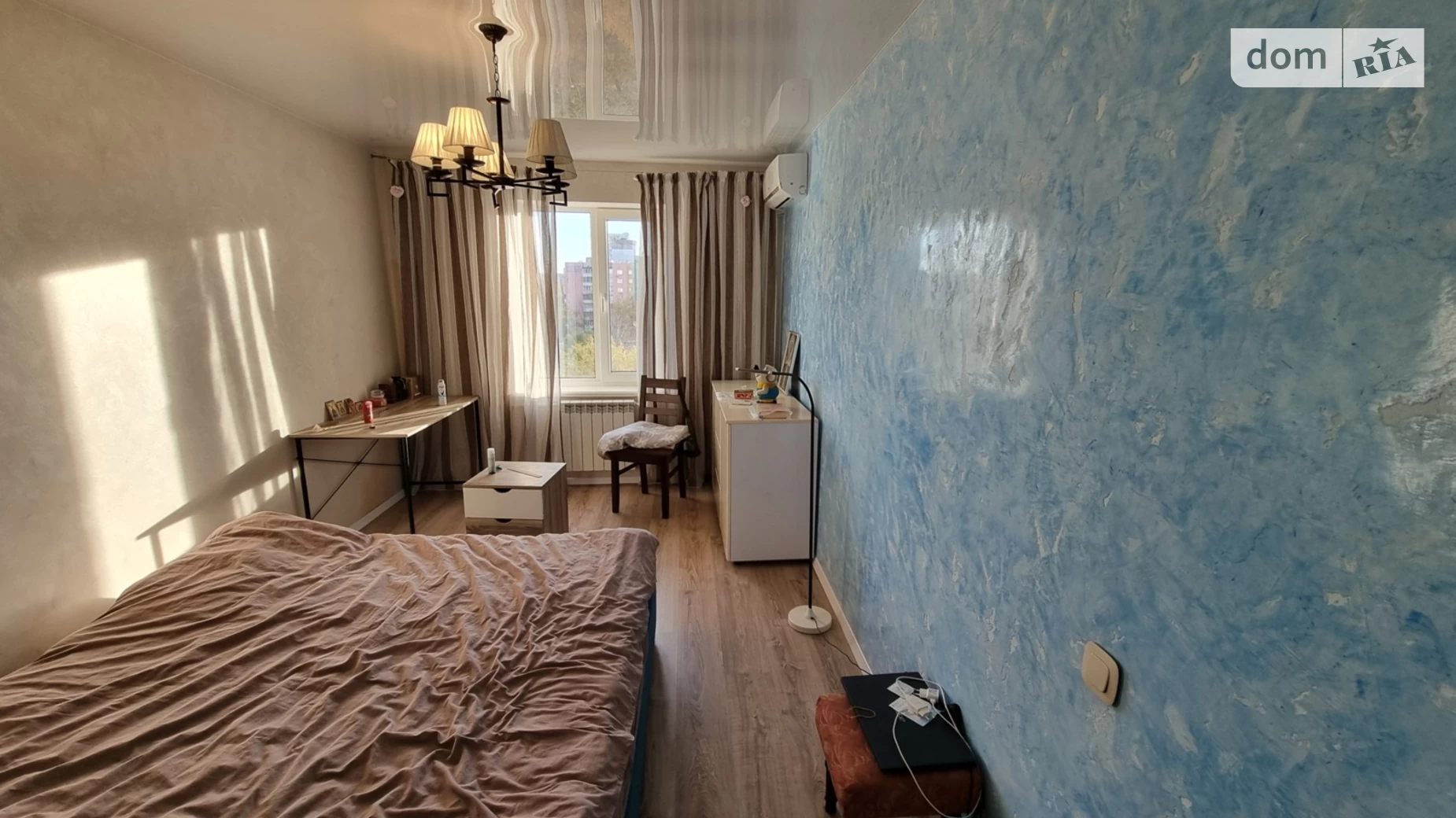 Продается 3-комнатная квартира 68 кв. м в Киеве, ул. Полярная, 6Б - фото 3