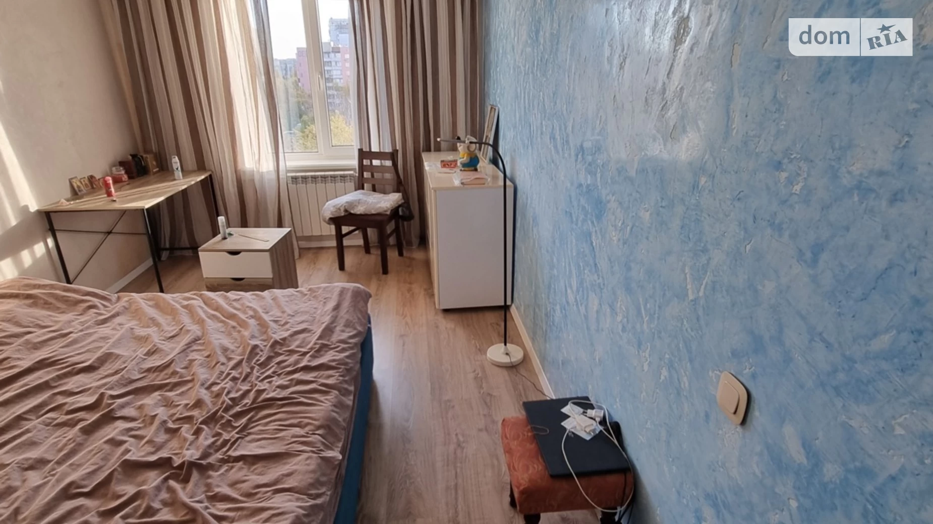 Продается 3-комнатная квартира 68 кв. м в Киеве, ул. Полярная, 6Б - фото 4