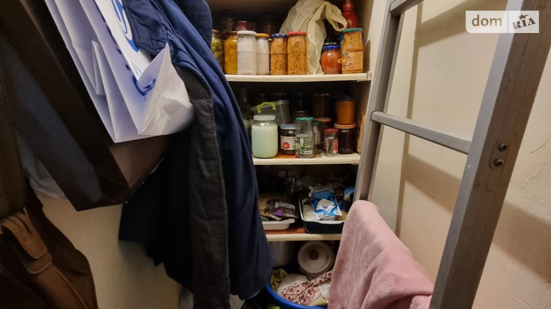 Продается 3-комнатная квартира 68 кв. м в Киеве, ул. Полярная, 6Б - фото 5
