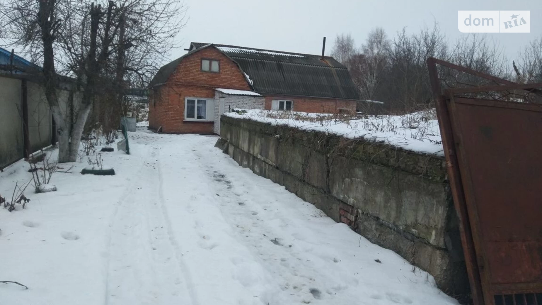 Продається одноповерховий будинок 74.9 кв. м з верандою, цена: 55998 $ - фото 2