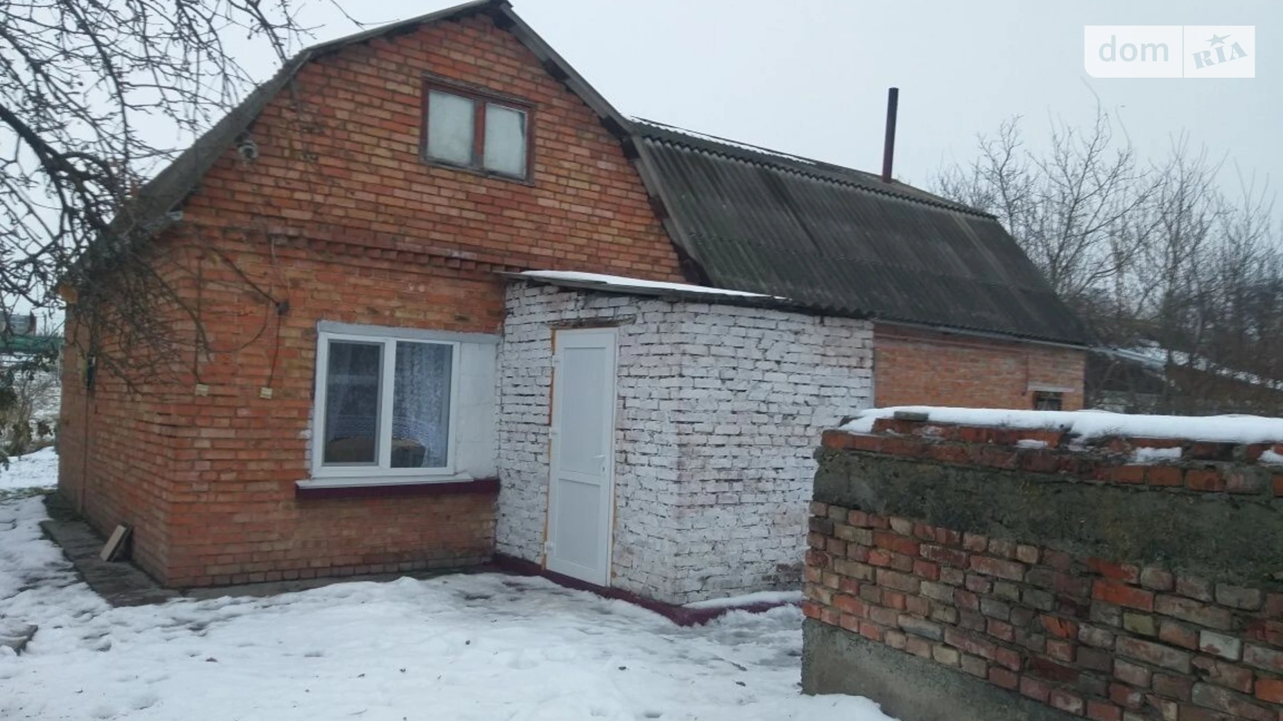 Продается одноэтажный дом 74.9 кв. м с участком, цена: 49999 $ - фото 2