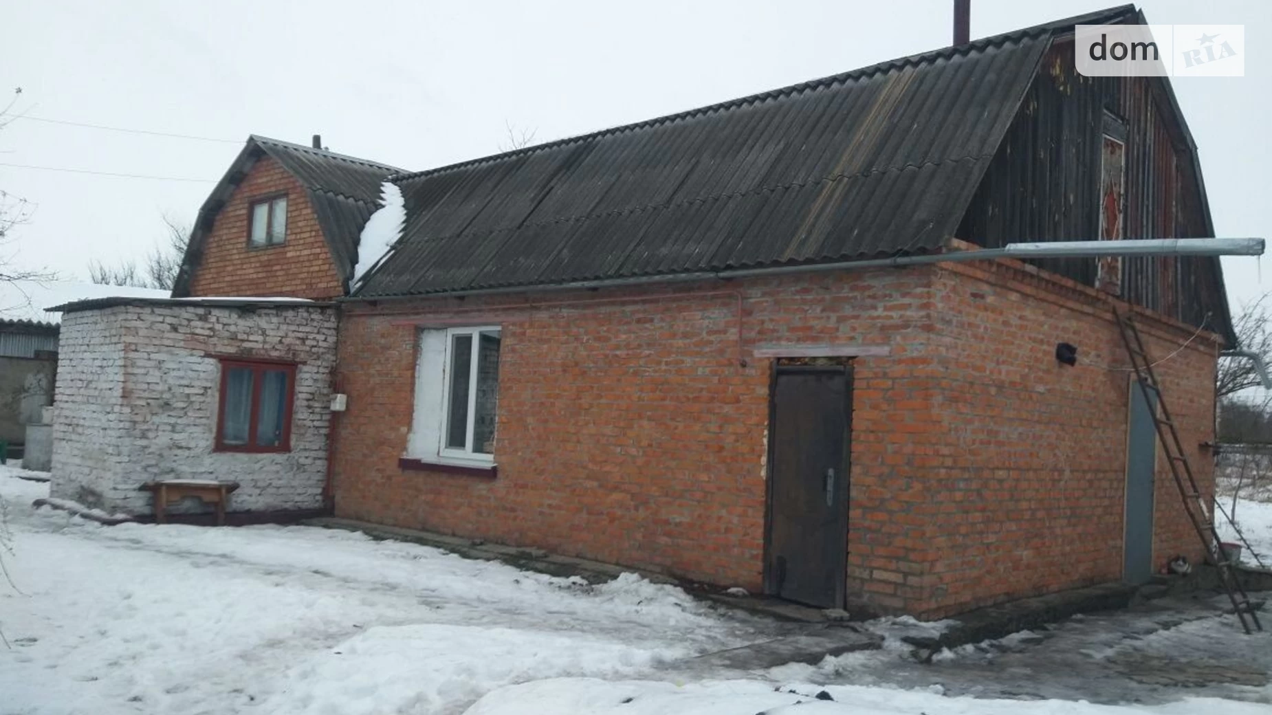 Продається одноповерховий будинок 74.9 кв. м з верандою, цена: 55998 $ - фото 4