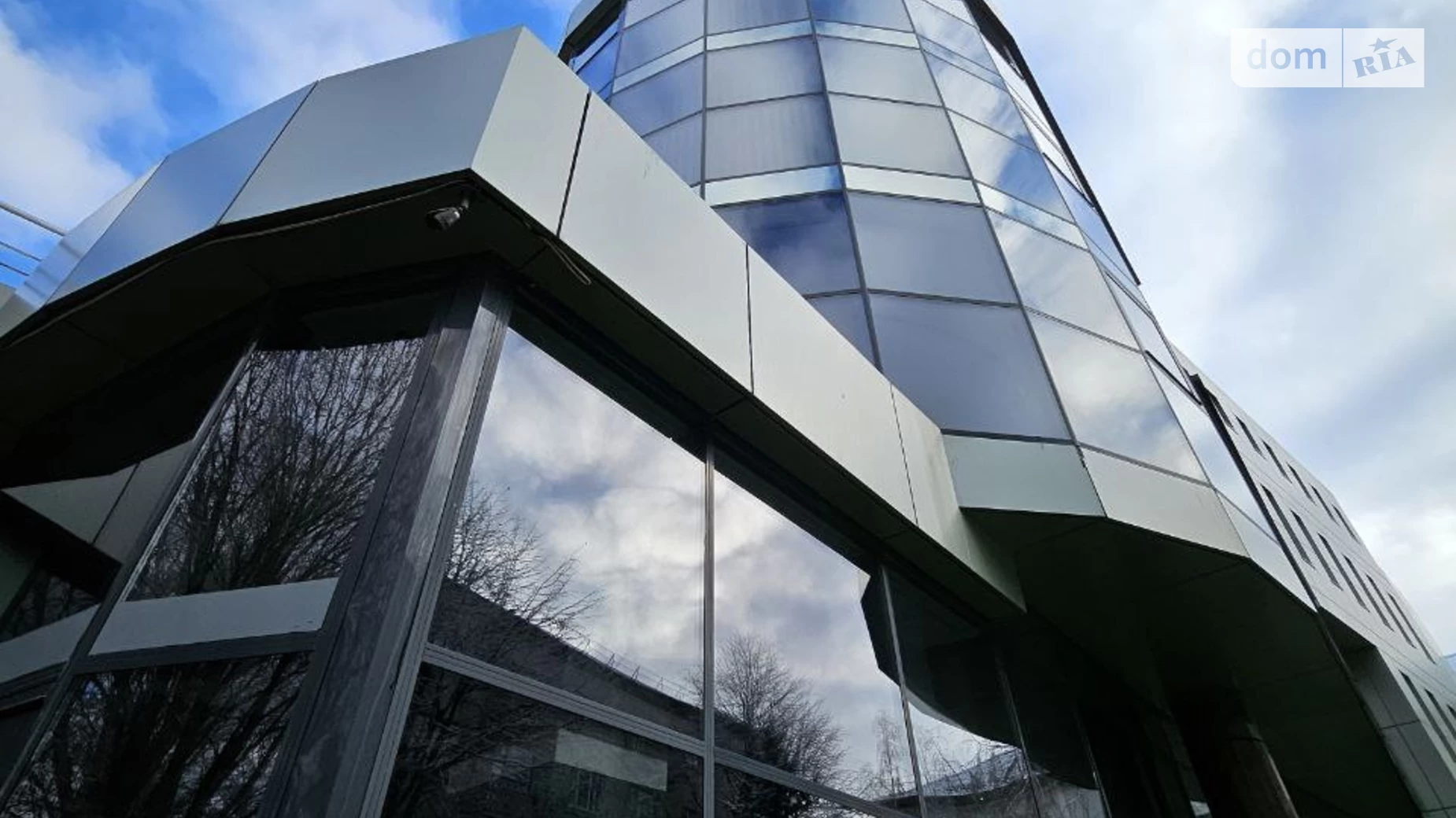 Здається в оренду офіс 165 кв. м в бізнес-центрі, цена: 2475 $ - фото 3