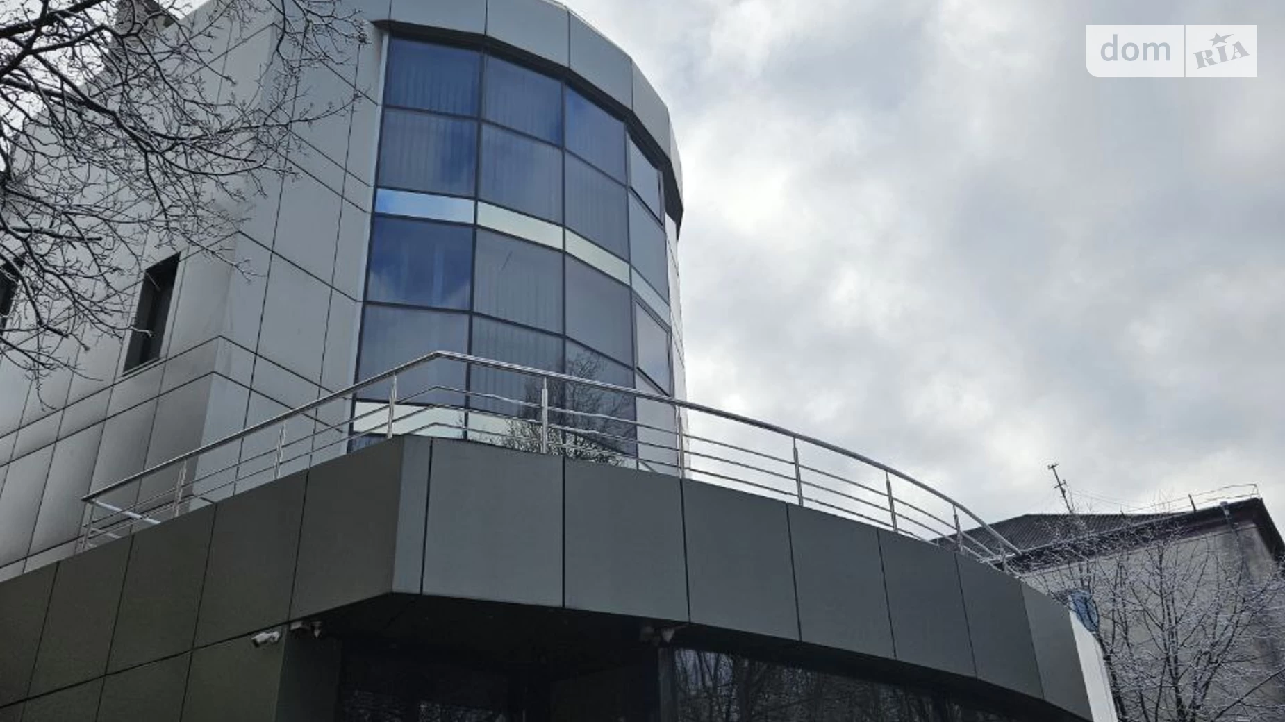 Здається в оренду офіс 165 кв. м в бізнес-центрі, цена: 2475 $ - фото 2