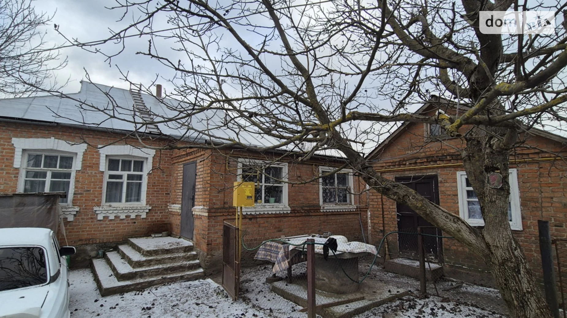 Продається одноповерховий будинок 90 кв. м з банею/сауною, цена: 35000 $ - фото 3
