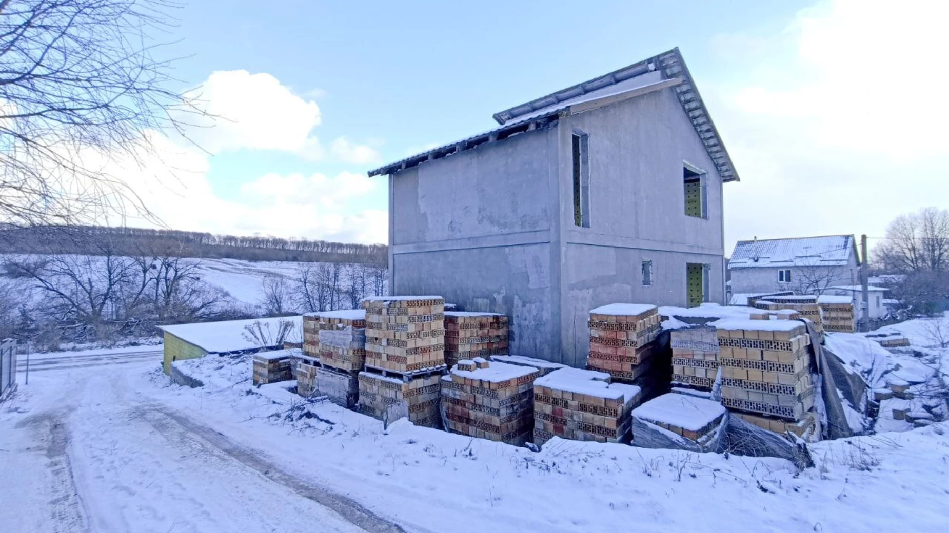 Продається будинок 2 поверховий 293.2 кв. м з каміном, цена: 150000 $ - фото 3