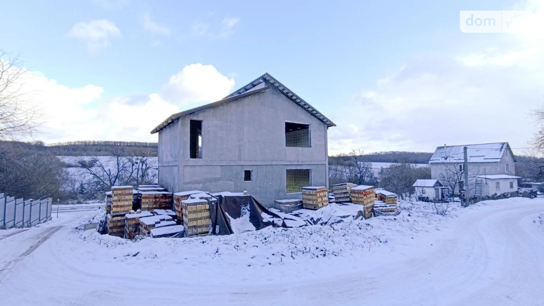 Продается дом на 2 этажа 293.2 кв. м с беседкой, цена: 150000 $ - фото 4