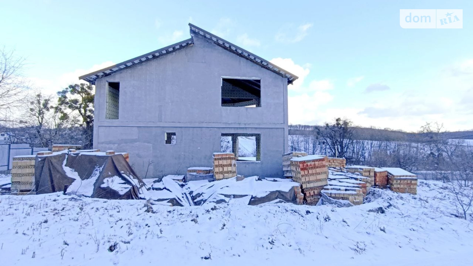 Продается дом на 2 этажа 293.2 кв. м с беседкой, цена: 150000 $ - фото 5