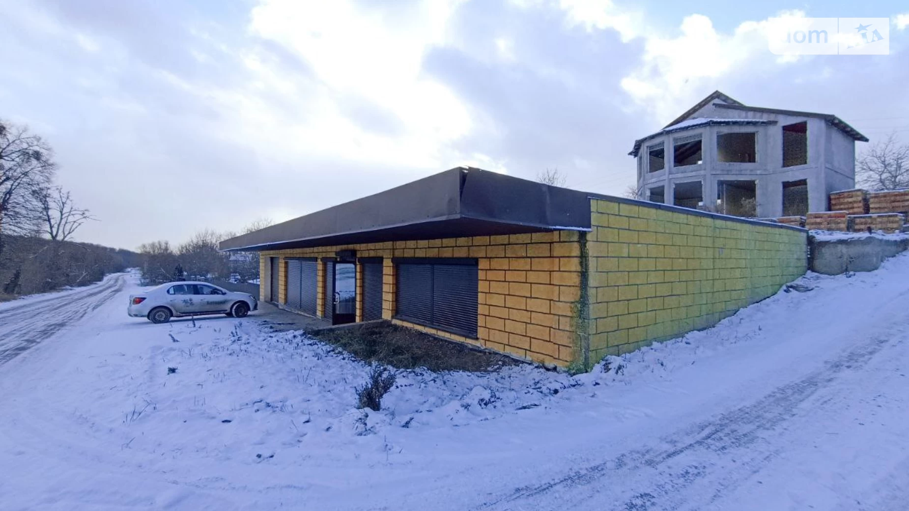 Продається офіс 506 кв. м в бізнес-центрі, цена: 150000 $ - фото 2