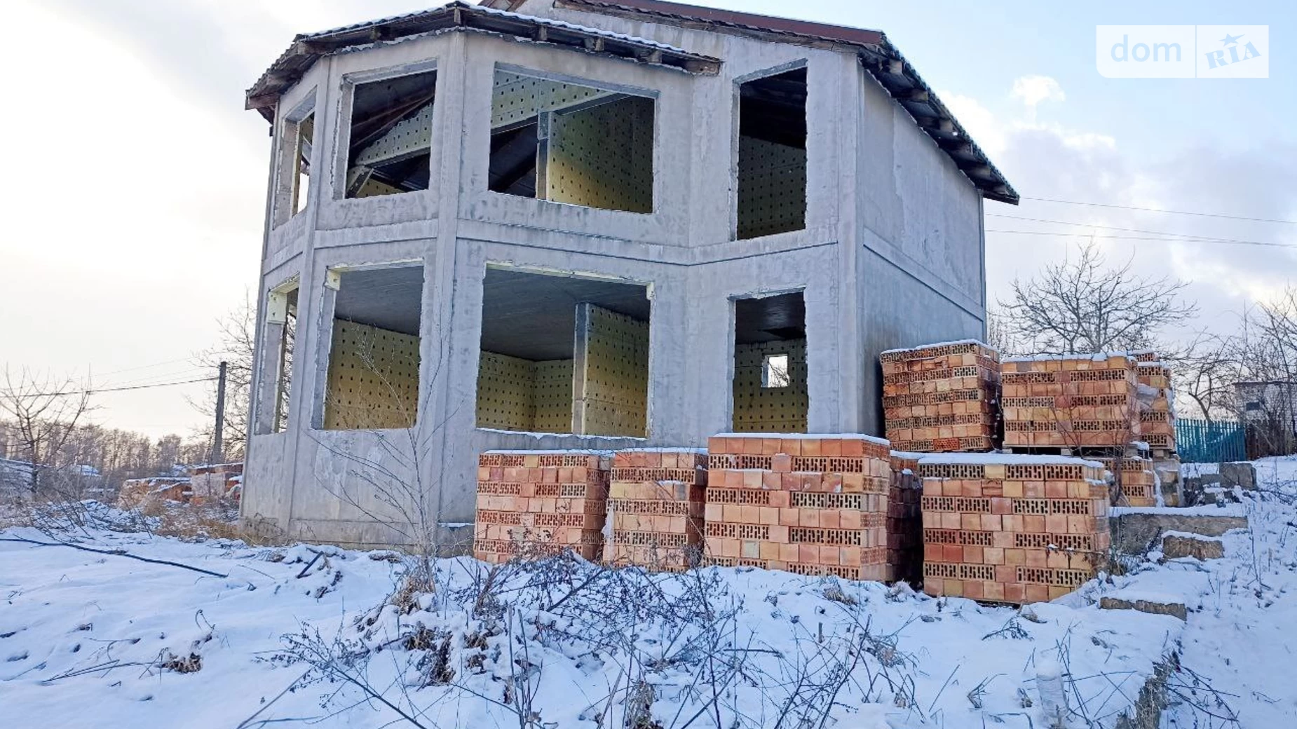 Продається приміщення вільного призначення 506 кв. м в 2-поверховій будівлі, цена: 150000 $ - фото 5