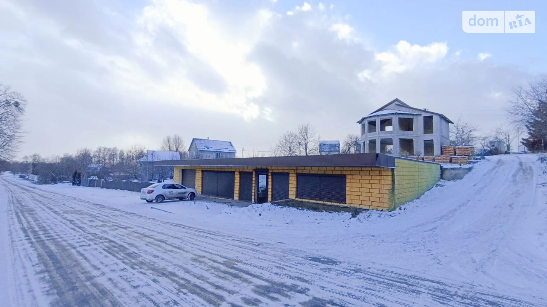 Продається приміщення вільного призначення 506 кв. м в 2-поверховій будівлі, цена: 150000 $ - фото 3