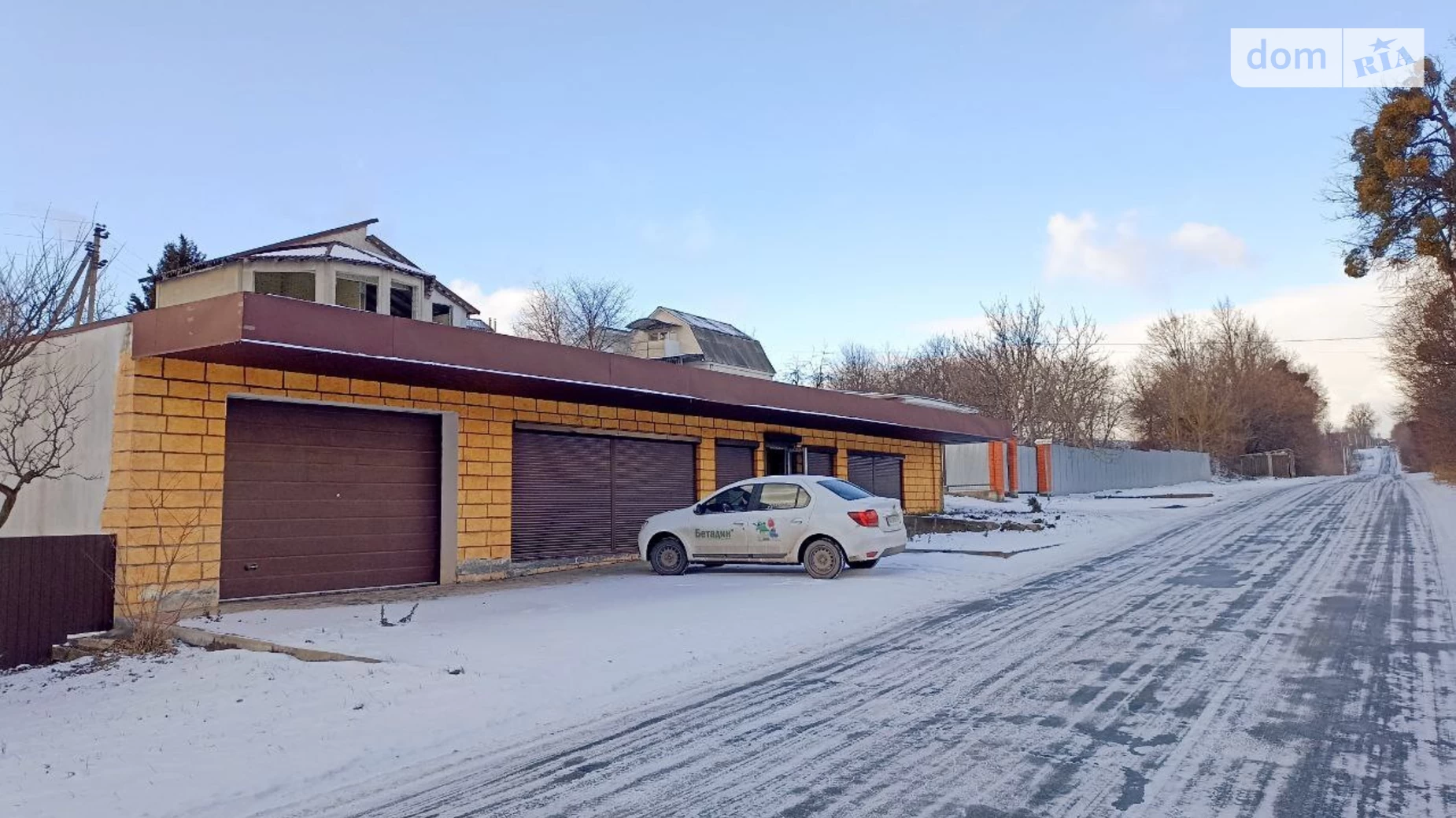 Продається об'єкт сфери послуг 506 кв. м в 2-поверховій будівлі, цена: 150000 $ - фото 3