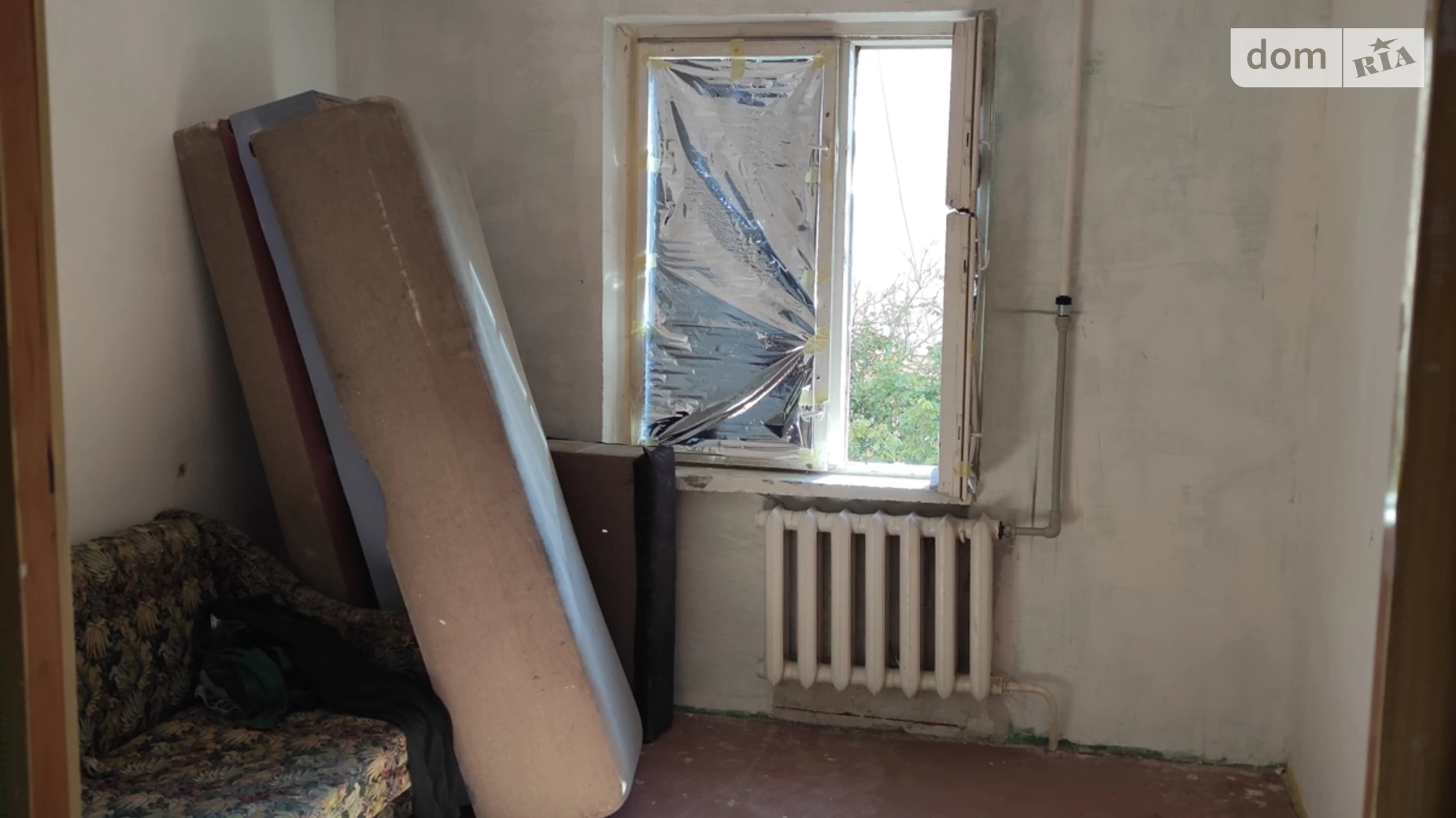 Продається 2-кімнатна квартира 48 кв. м у Одесі, вул. Сім'ї Глодан(Ільфа і Петрова), 57/1 - фото 3