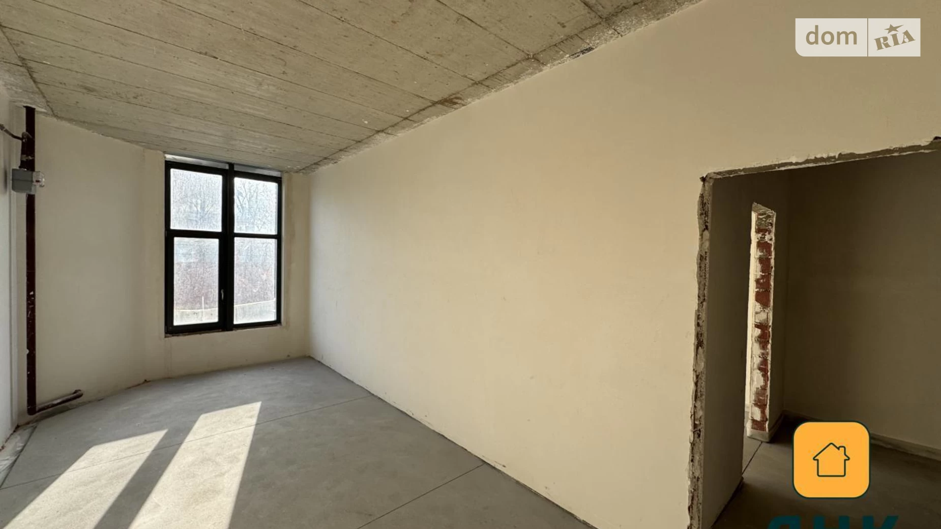 Продается 2-комнатная квартира 69 кв. м в Одессе, Фонтанская дор., 62К - фото 2