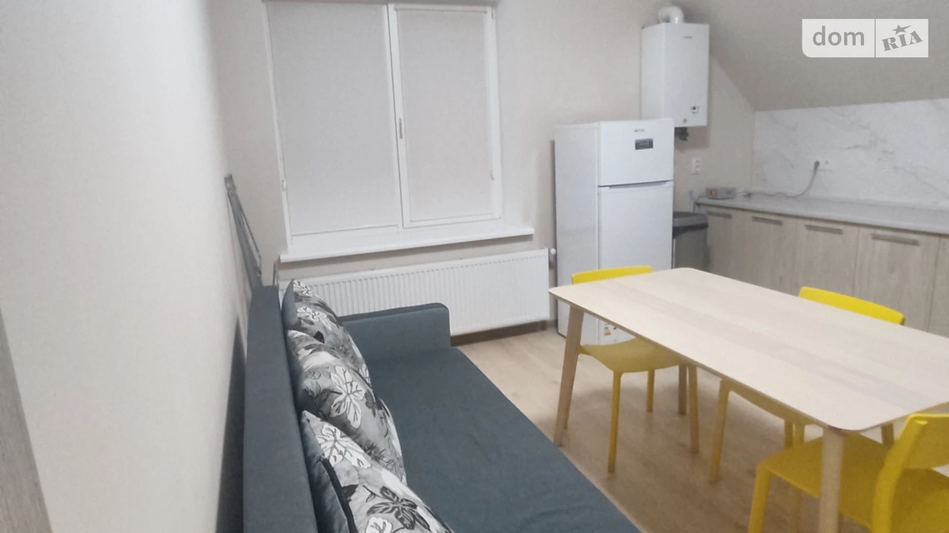 1-кімнатна квартира 48 кв. м у Тернополі, вул. Чарнецького - фото 4