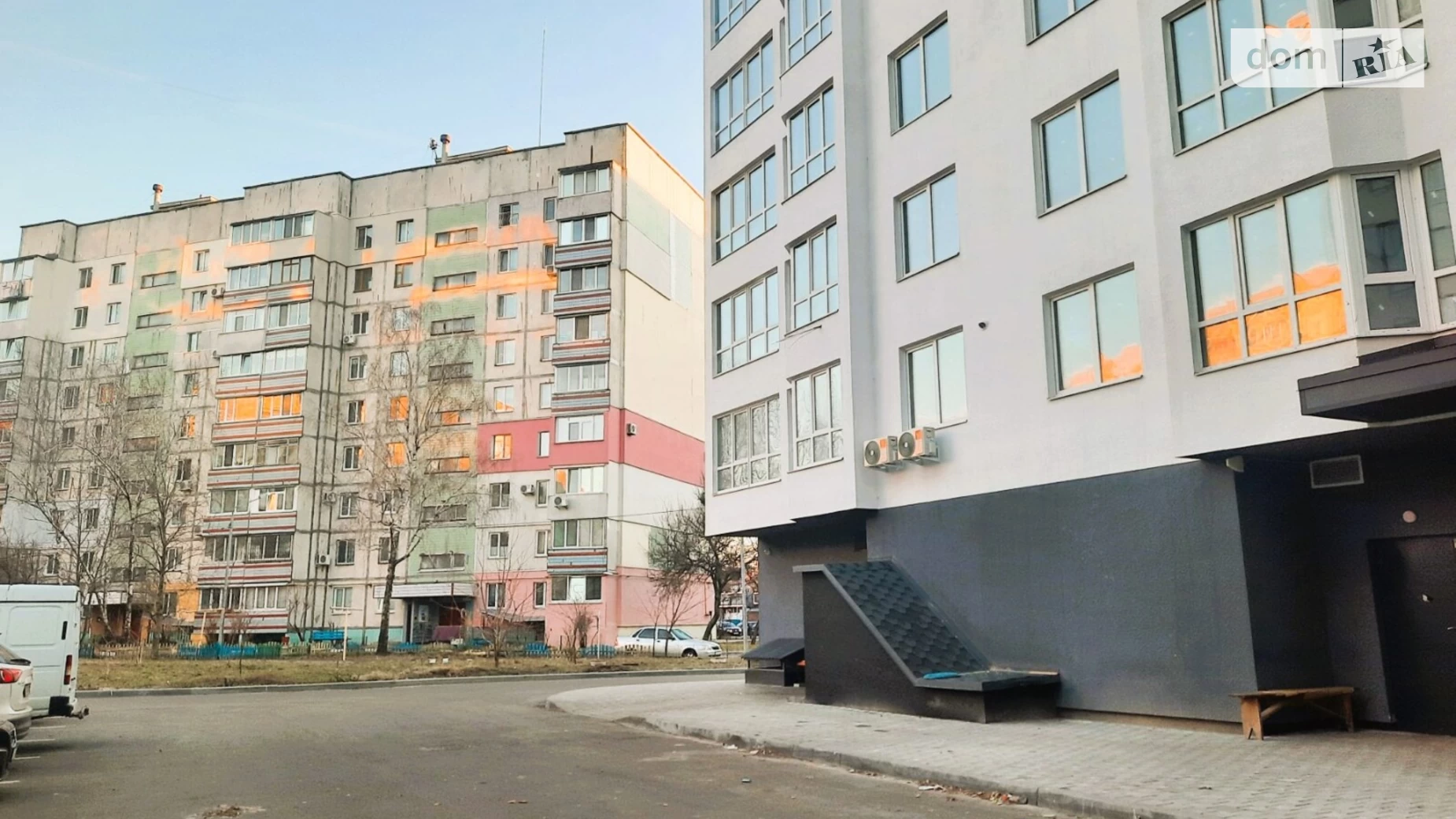 Сдается в аренду помещения свободного назначения 30 кв. м в 10-этажном здании, цена: 12000 грн - фото 5