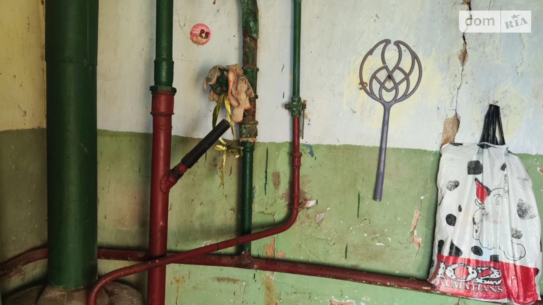 Продается 2-комнатная квартира 54 кв. м в Николаеве, ул. Павла Скоропадського(Адмирала Макарова (Центр)), 14 - фото 5