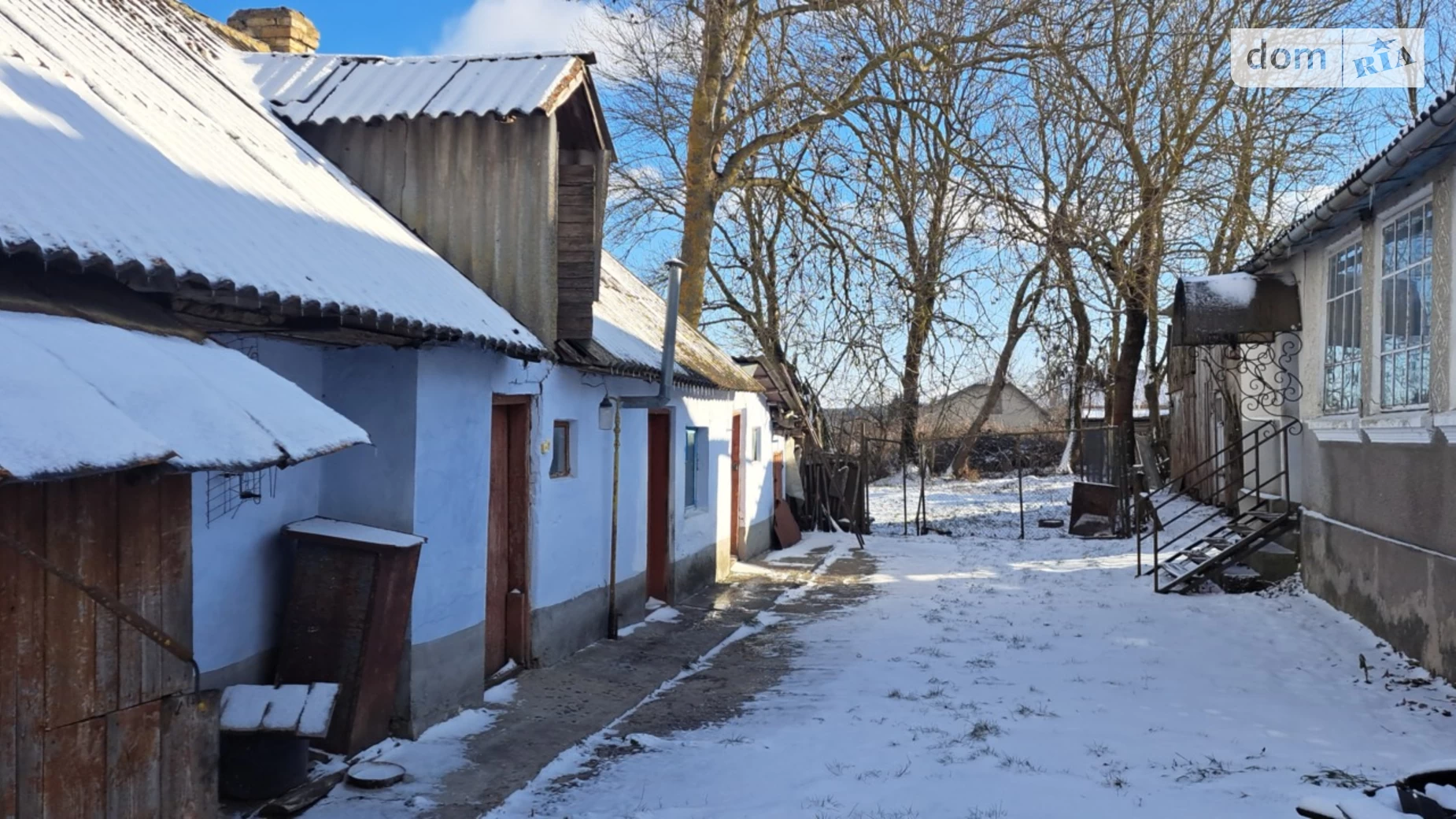 Продается одноэтажный дом 80.7 кв. м с бассейном, цена: 14000 $ - фото 5