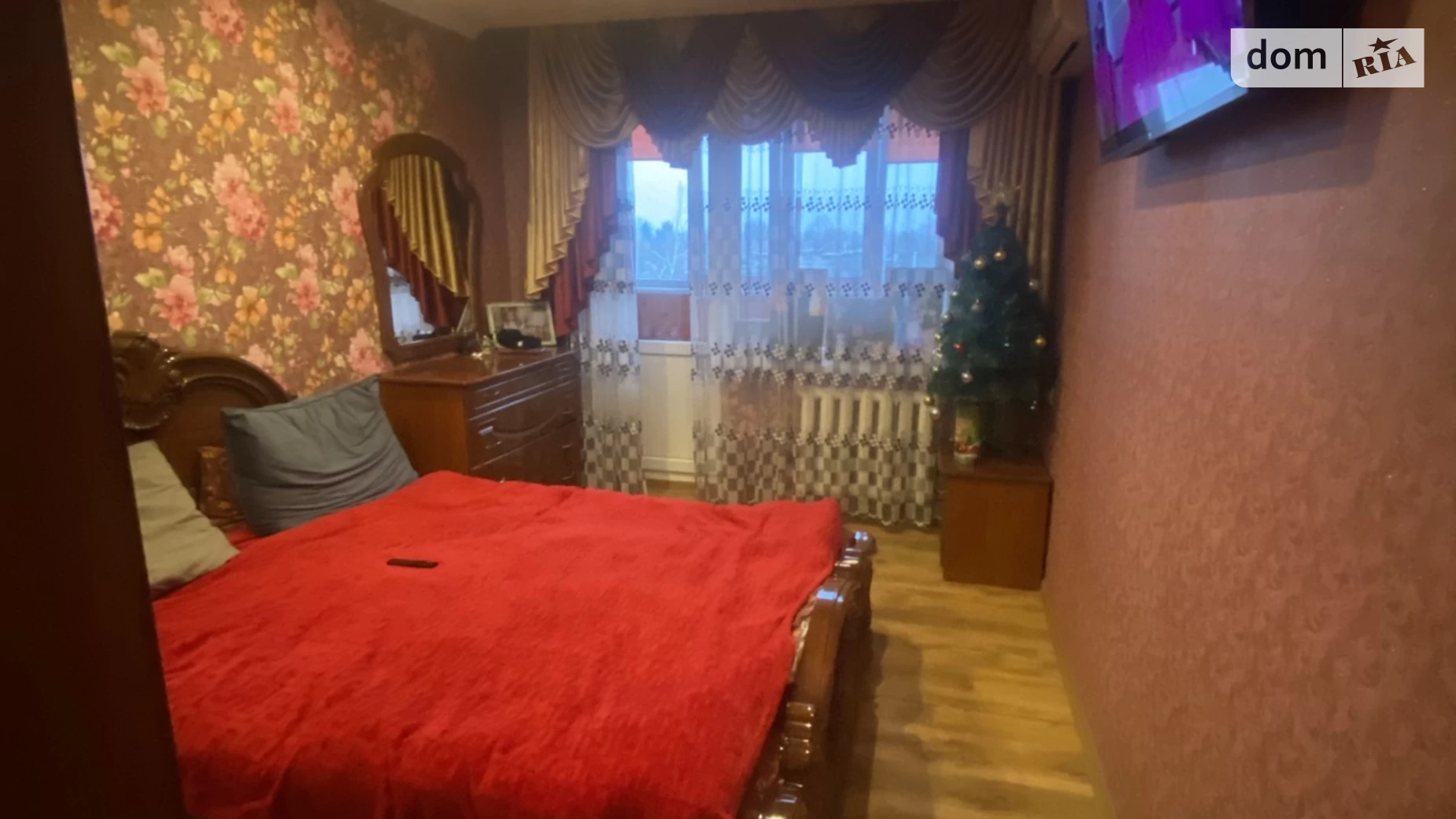 Продается 3-комнатная квартира 68.8 кв. м в Житомире, вул. Крошенская - фото 3