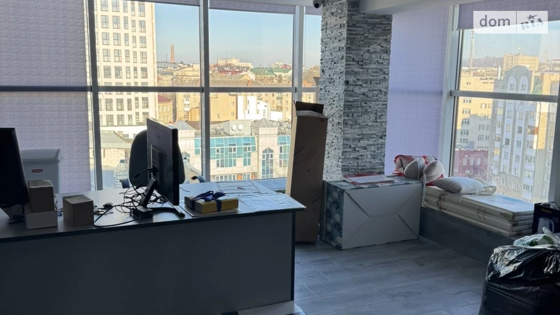 Здається в оренду офіс 30 кв. м в бізнес-центрі, цена: 200 $ - фото 5