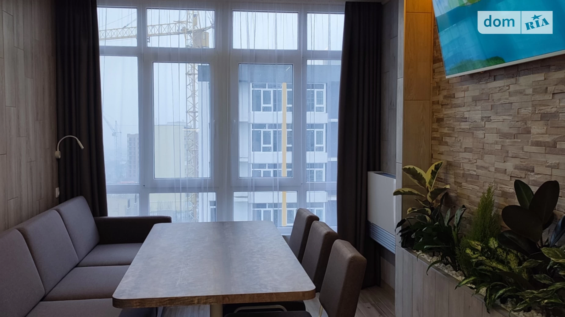 Продается 4-комнатная квартира 92 кв. м в Черновцах, ул. Русская, 213Б - фото 5
