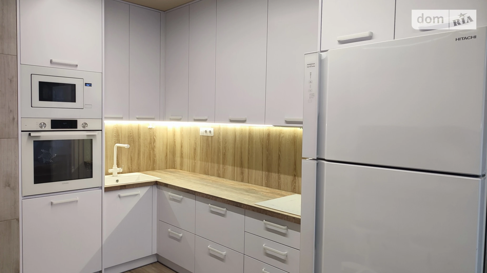 Продается 3-комнатная квартира 91.8 кв. м в Черновцах, цена: 195000 $ - фото 4