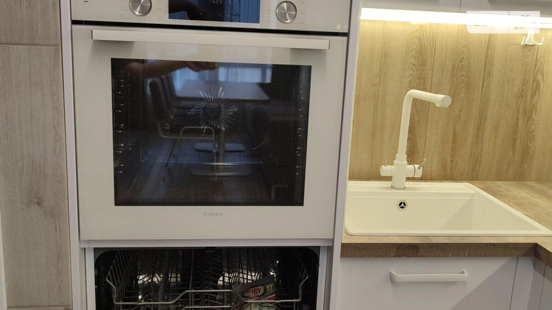 Продается 3-комнатная квартира 91.8 кв. м в Черновцах, цена: 195000 $ - фото 5