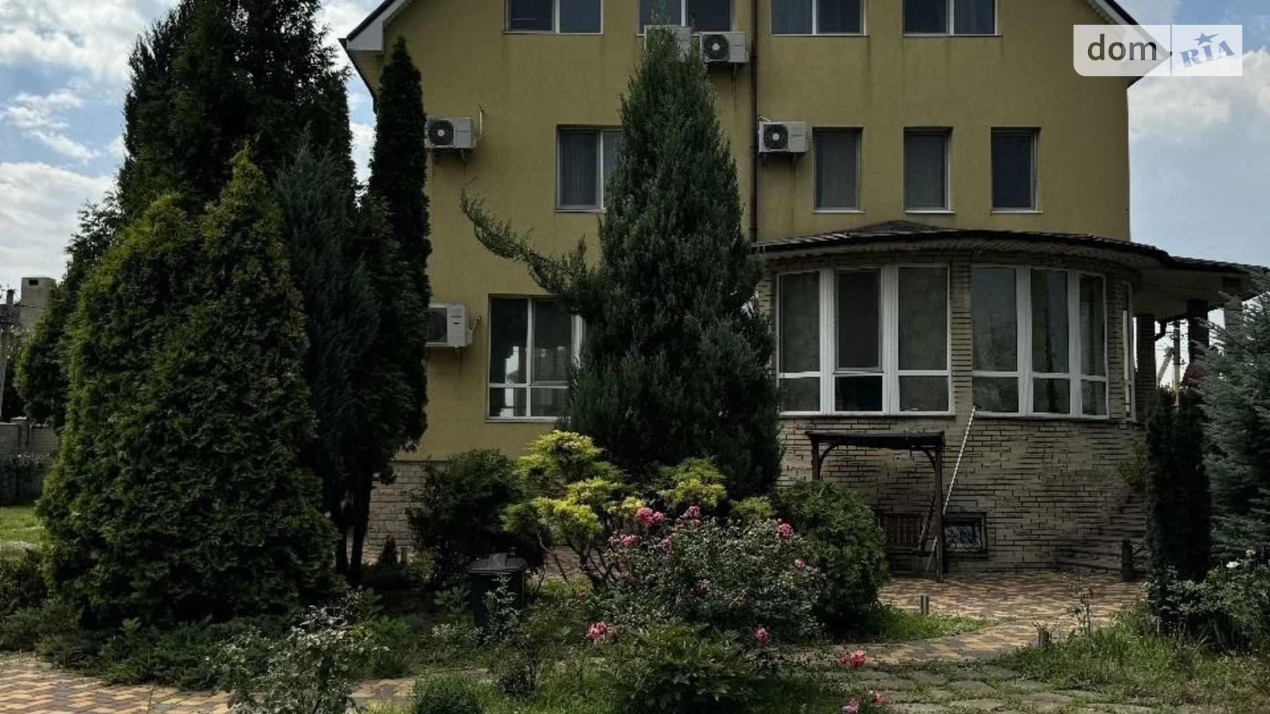 Продается дом на 2 этажа 546.9 кв. м с террасой, цена: 320000 $ - фото 5