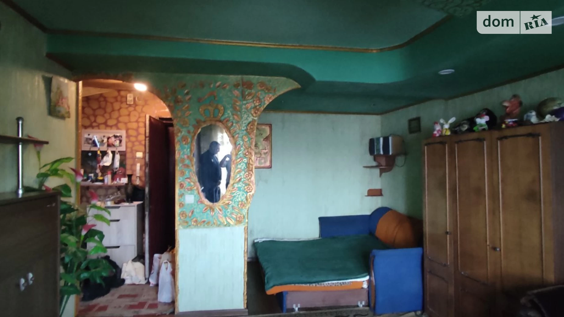 Продається 1-кімнатна квартира 38 кв. м у Кропивницькому, просп. Університетський - фото 4