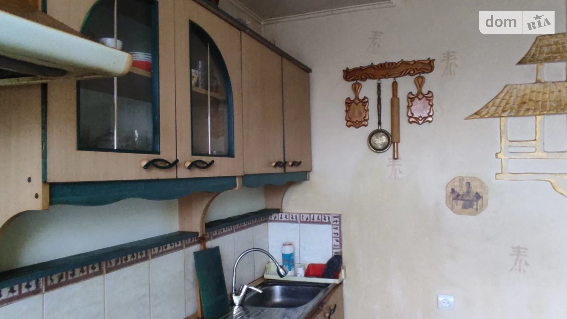 Продається 1-кімнатна квартира 38 кв. м у Кропивницькому, просп. Університетський - фото 5