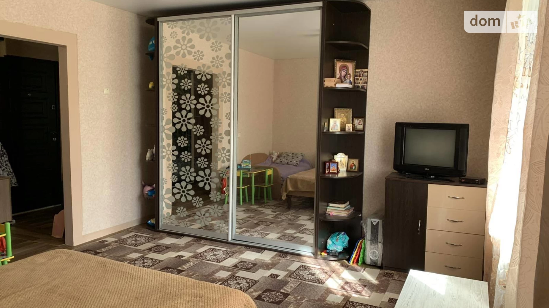 Продается 2-комнатная квартира 52.2 кв. м в Николаеве, ул. Пограничная - фото 3