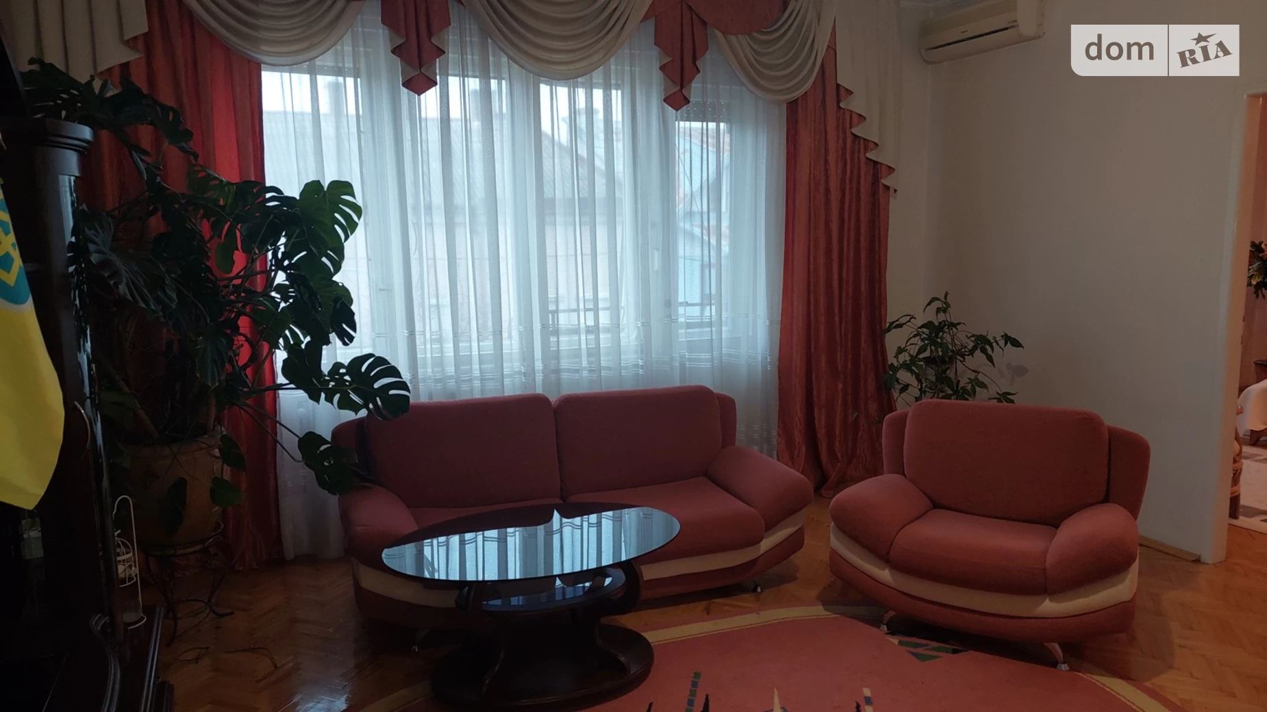 Продається 3-кімнатна квартира 100 кв. м у Мукачеві, пл. Олександра Духновича, 3 - фото 4