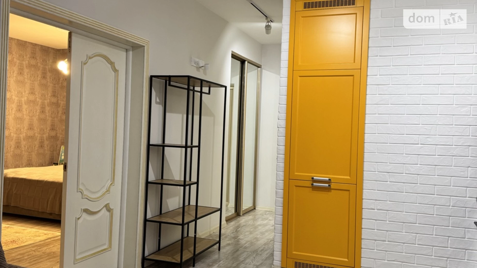 Продається 1-кімнатна квартира 44.7 кв. м у Одесі, вул. Добровольців(Маршала Говорова), 10/6 - фото 4