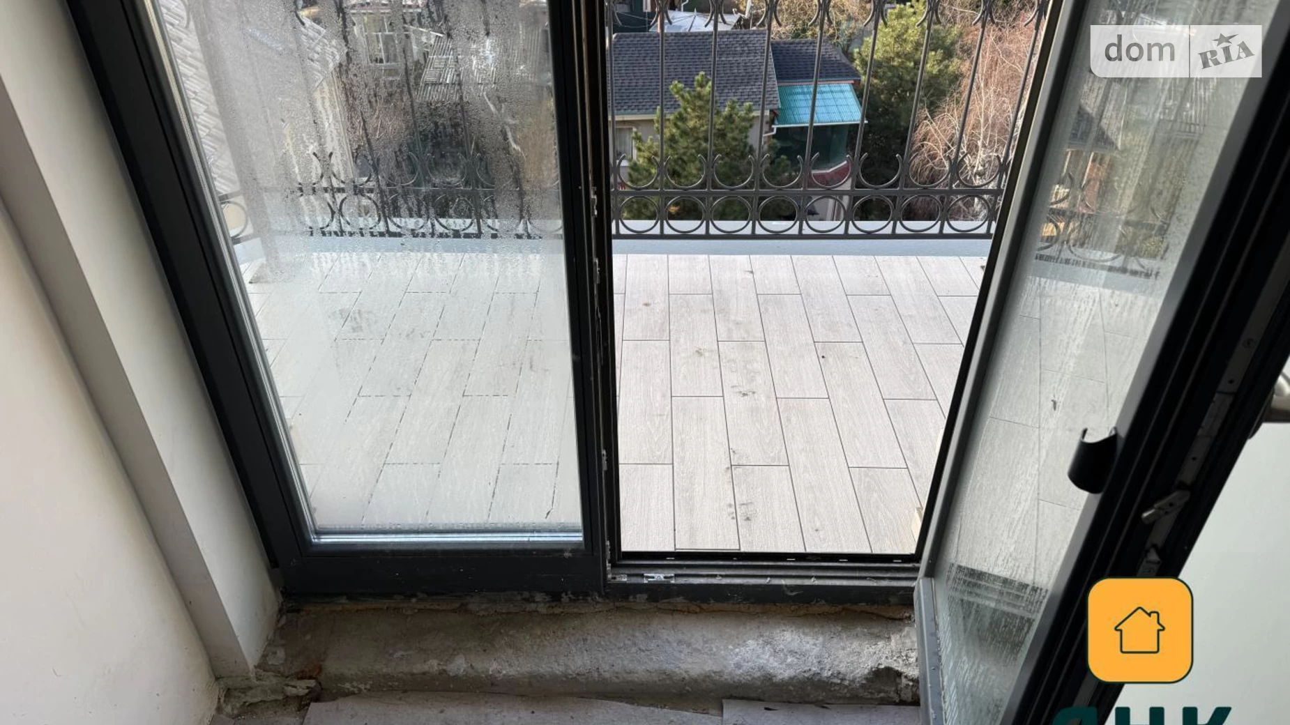 Продается 2-комнатная квартира 96 кв. м в Одессе, Фонтанская дор., 62К - фото 5