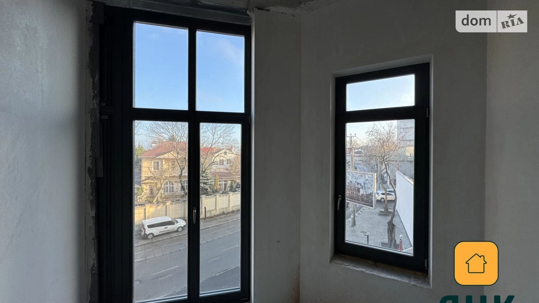 Продается 1-комнатная квартира 44.88 кв. м в Одессе, Фонтанская дор., 62К - фото 2