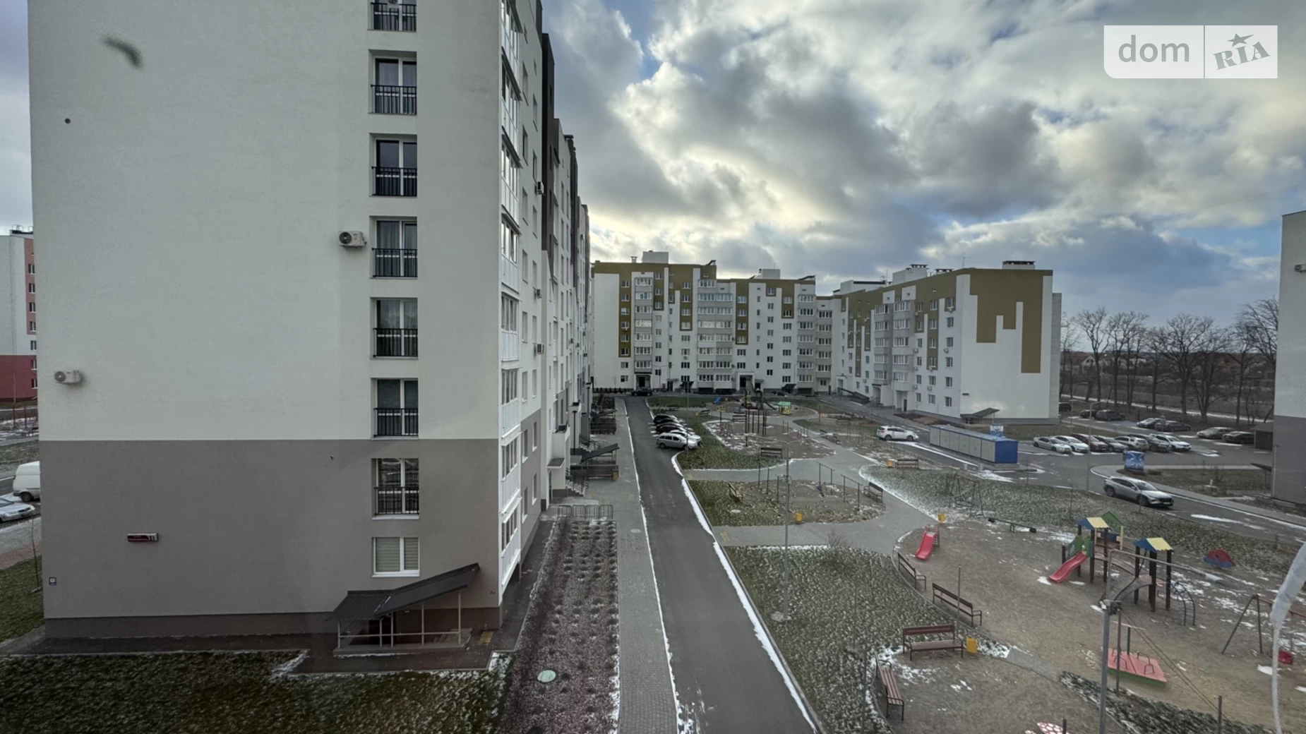 Продається 1-кімнатна квартира 45 кв. м у Вінниці, вул. Миколаївська - фото 2