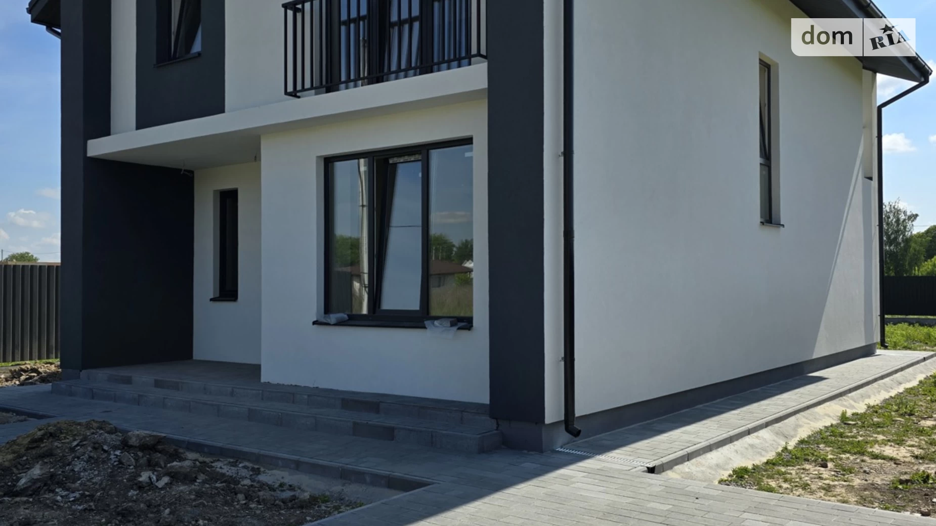 Продається будинок 2 поверховий 125 кв. м з мансардою, цена: 92000 $ - фото 2
