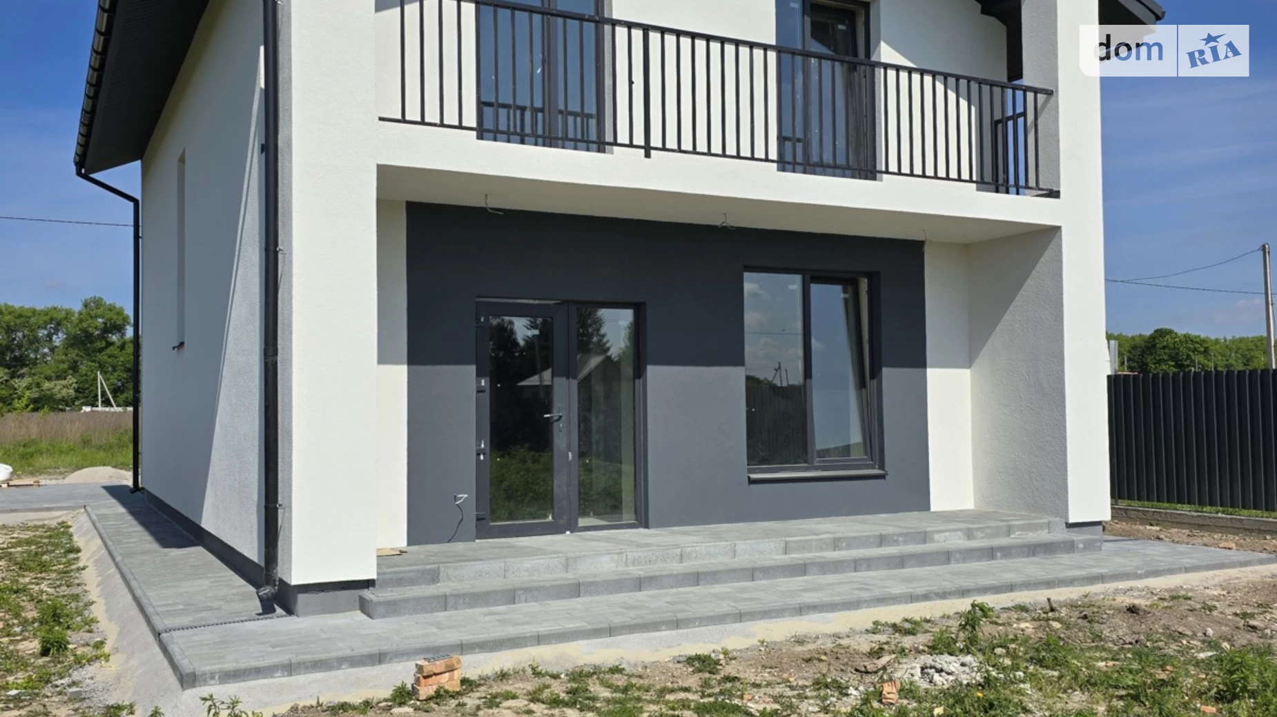 Продається будинок 2 поверховий 125 кв. м з мансардою, цена: 92000 $ - фото 4