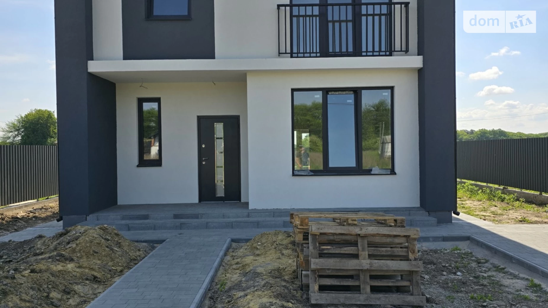 Продається будинок 2 поверховий 125 кв. м з мансардою, цена: 92000 $ - фото 5