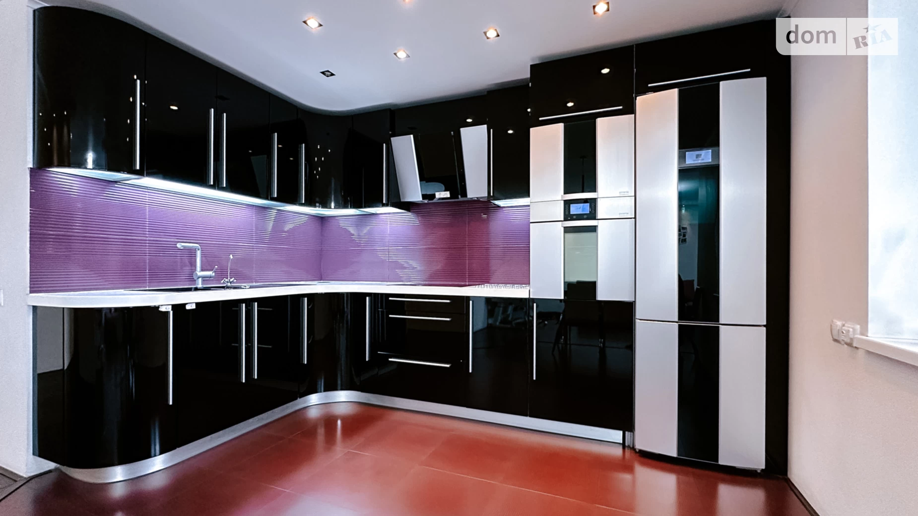 Продается 1-комнатная квартира 76.4 кв. м в Днепре, цена: 60000 $ - фото 2
