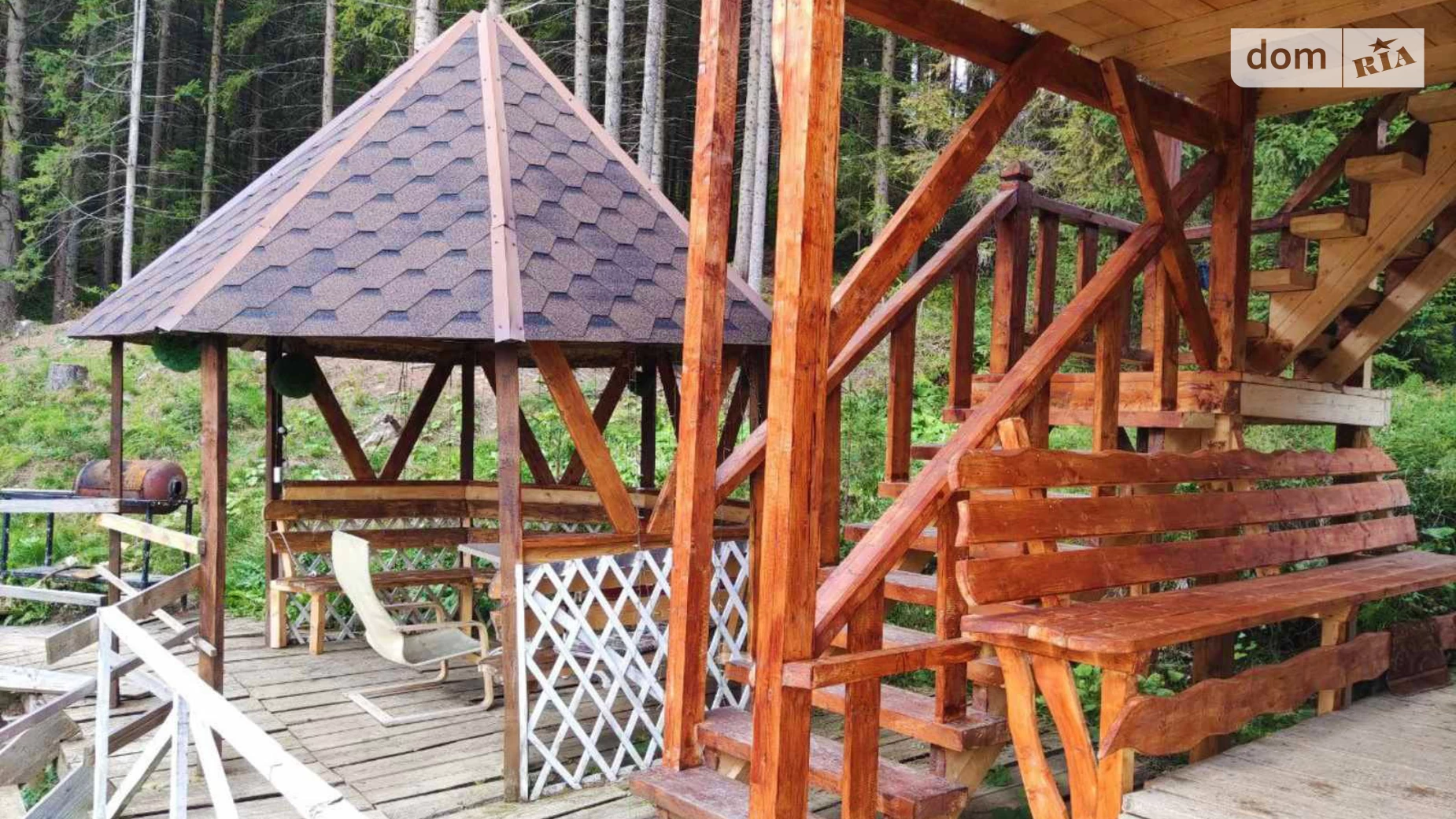 вул. Героїв Майдану, 93 Яблуниця, цена: 200000 $ - фото 4